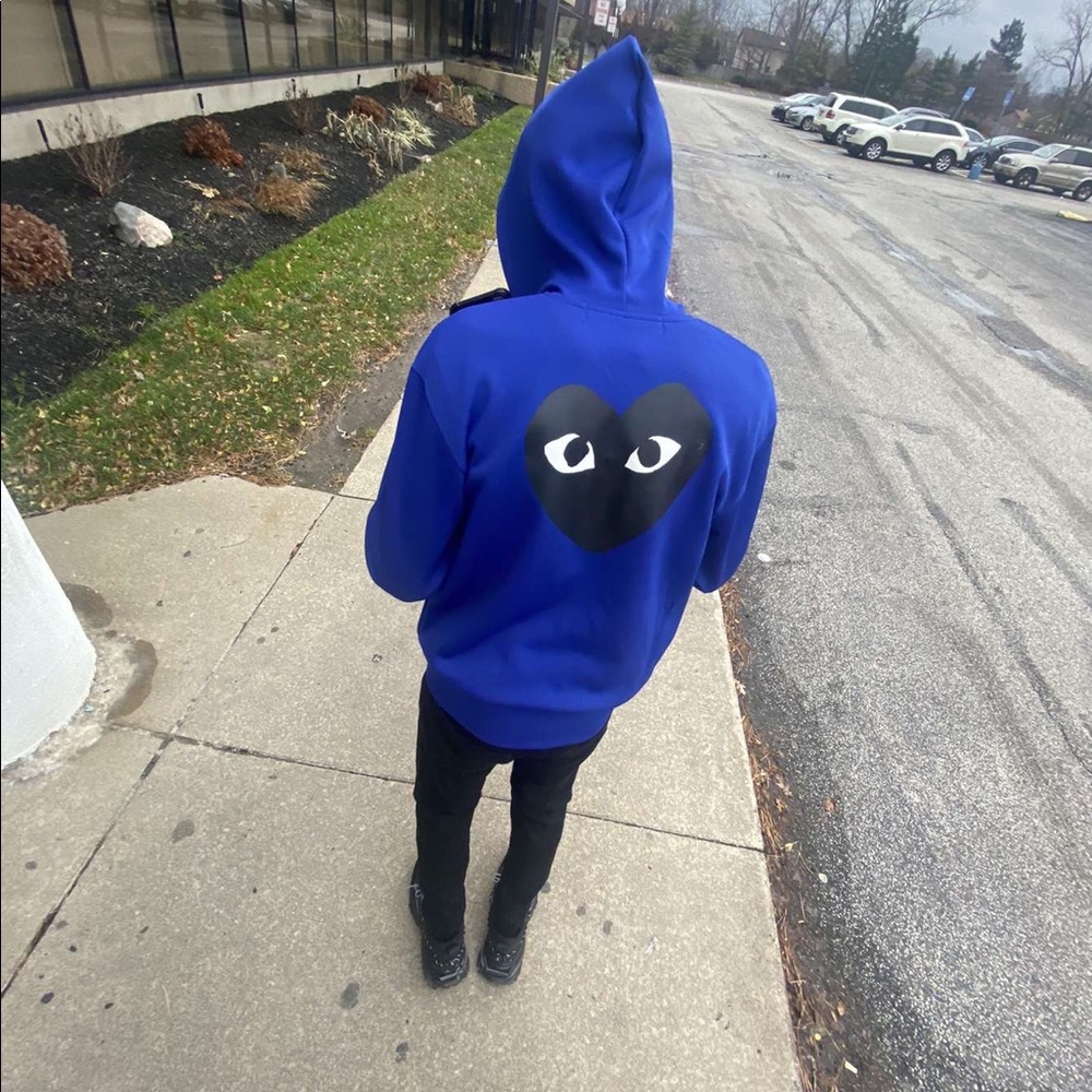 Best hoodie you can buy and it’s rare